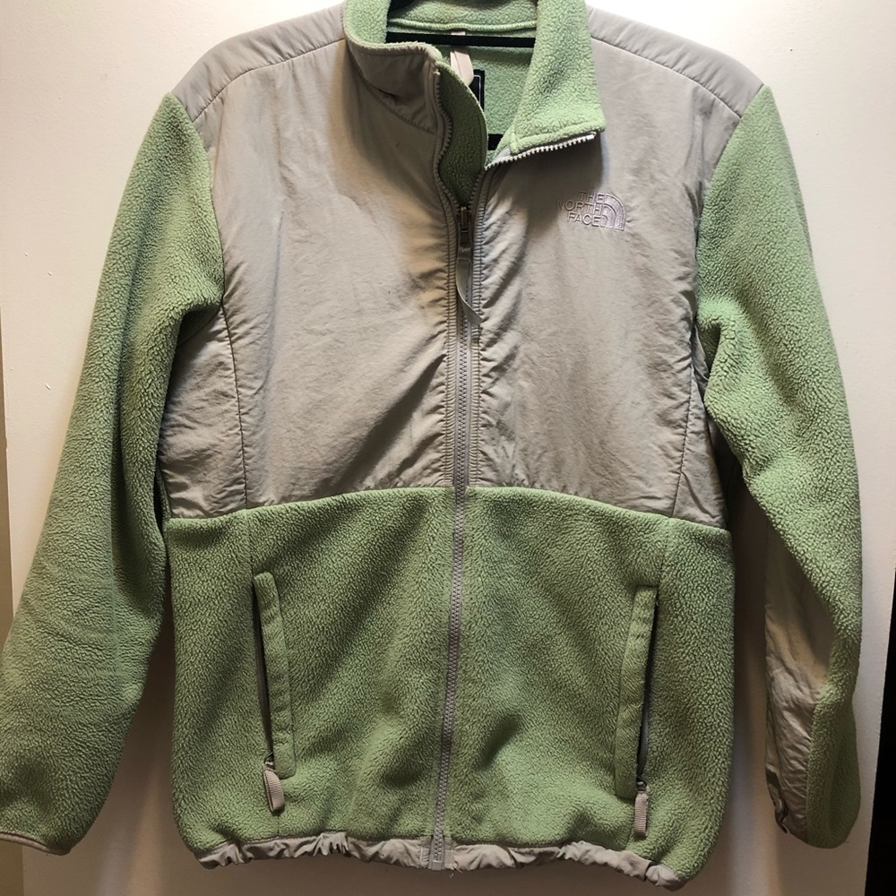 North Face Youth Denali Jacket